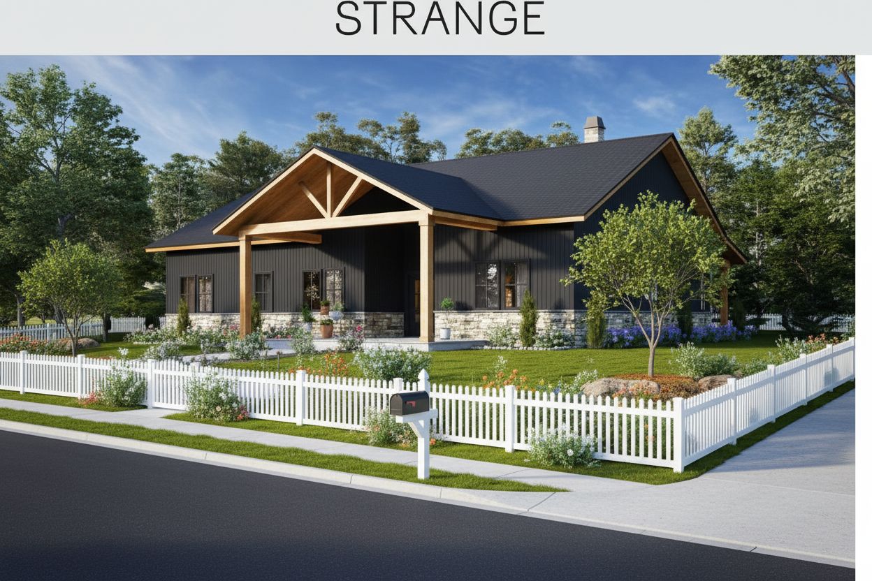 Steel Frame Foundation