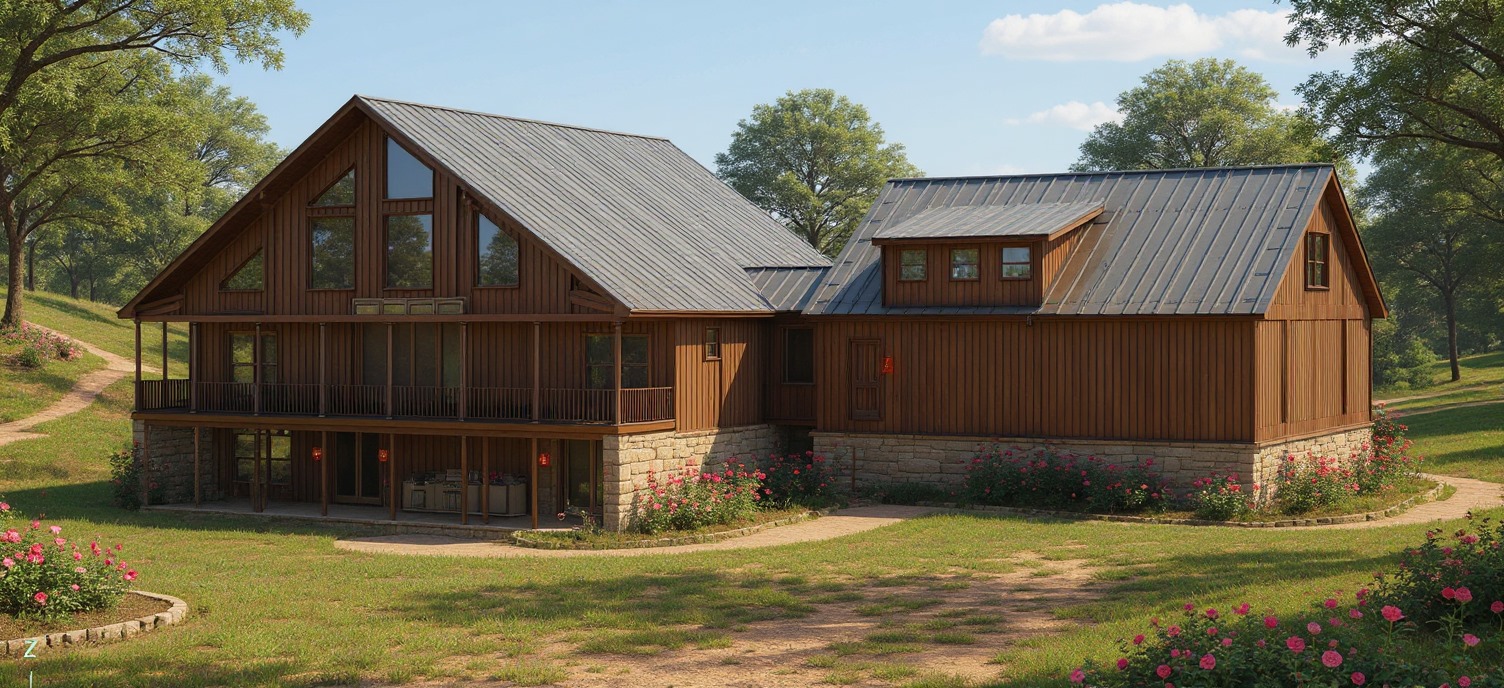 Completed Townhome Community