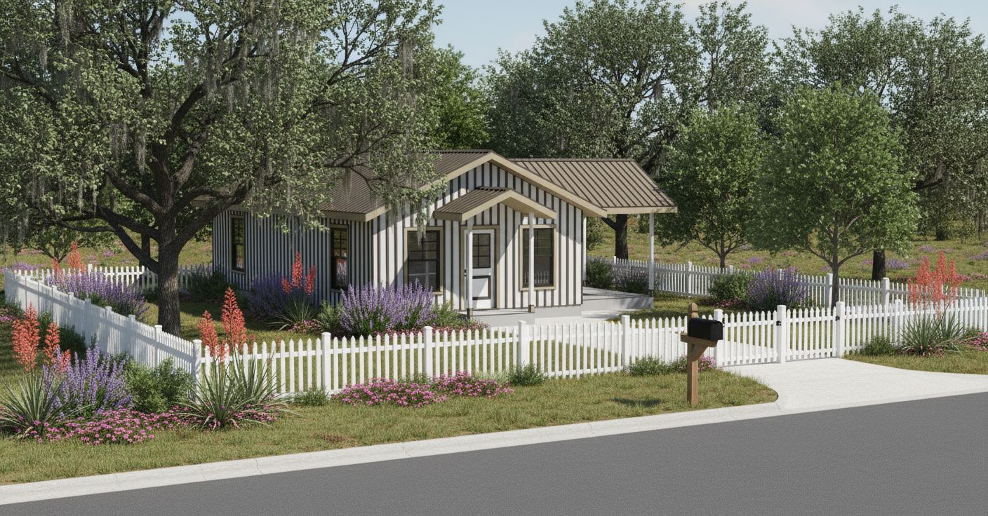 Warehouse Construction