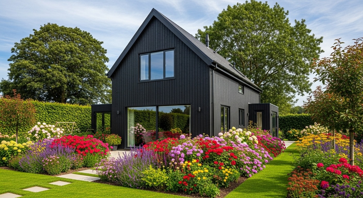 Seniors Living Facility