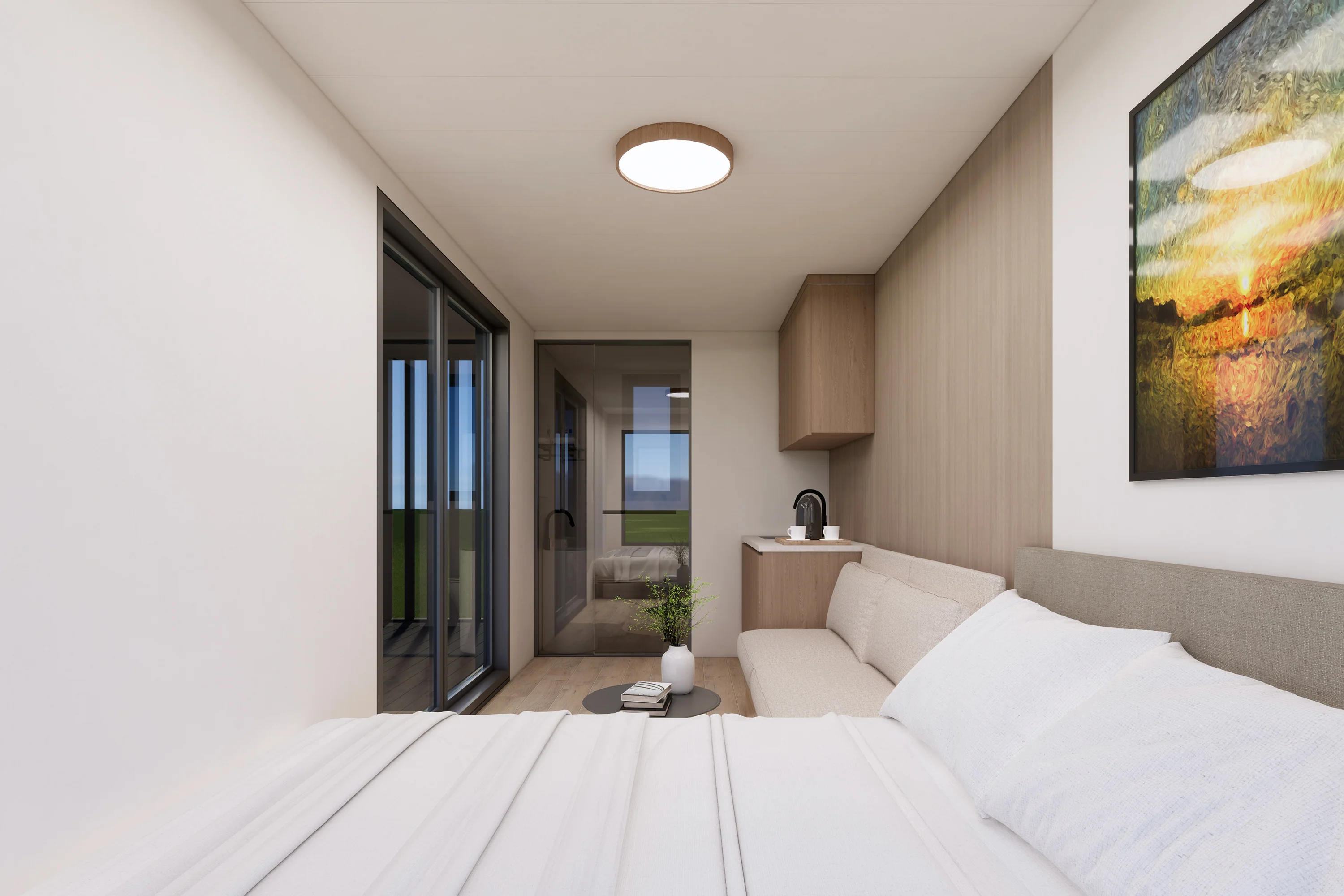 VISION AGILIS Homes  KEYSTONE-140-Mini image