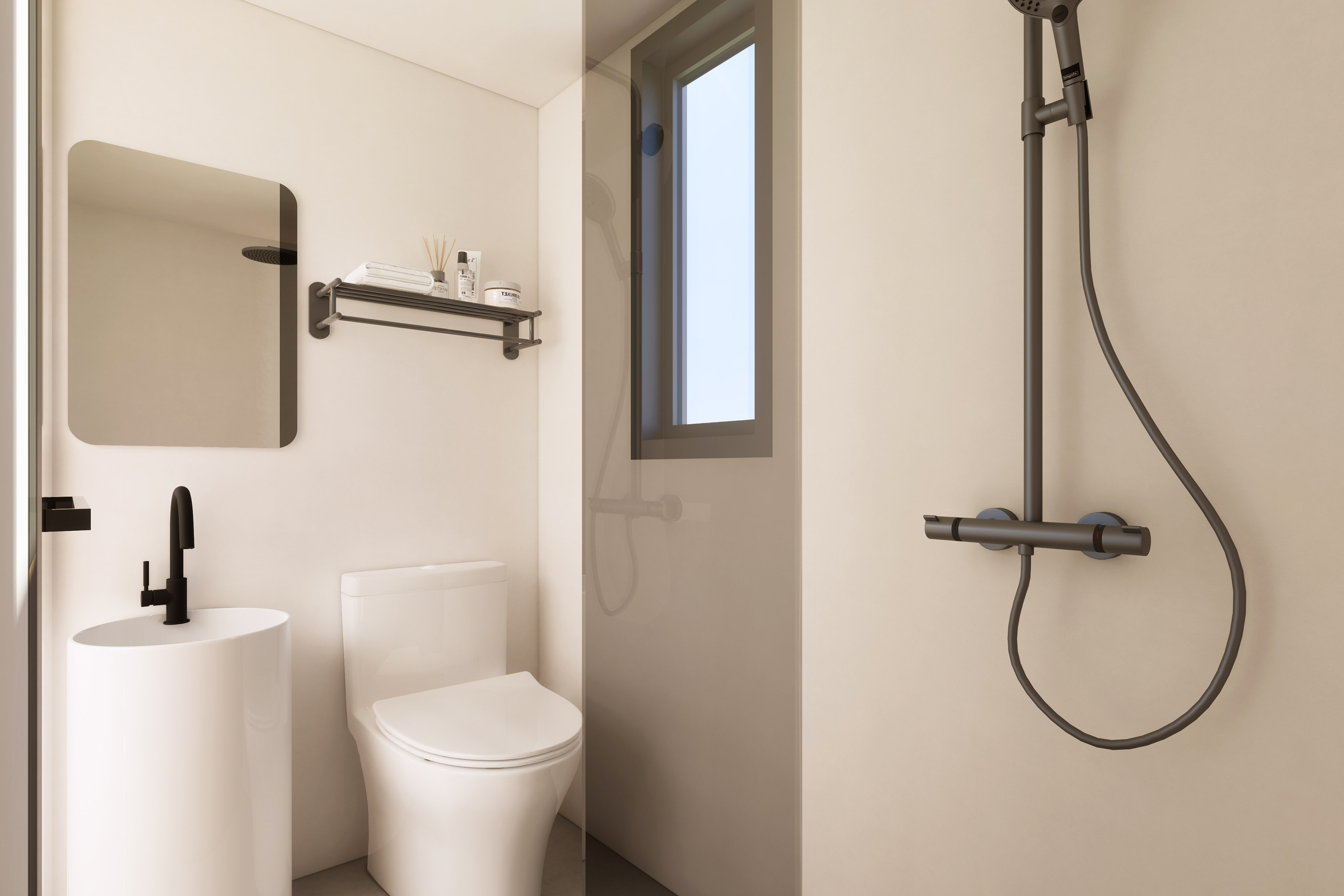 VISION AGILIS Homes  KEYSTONE-140-Mini thumbnail 2