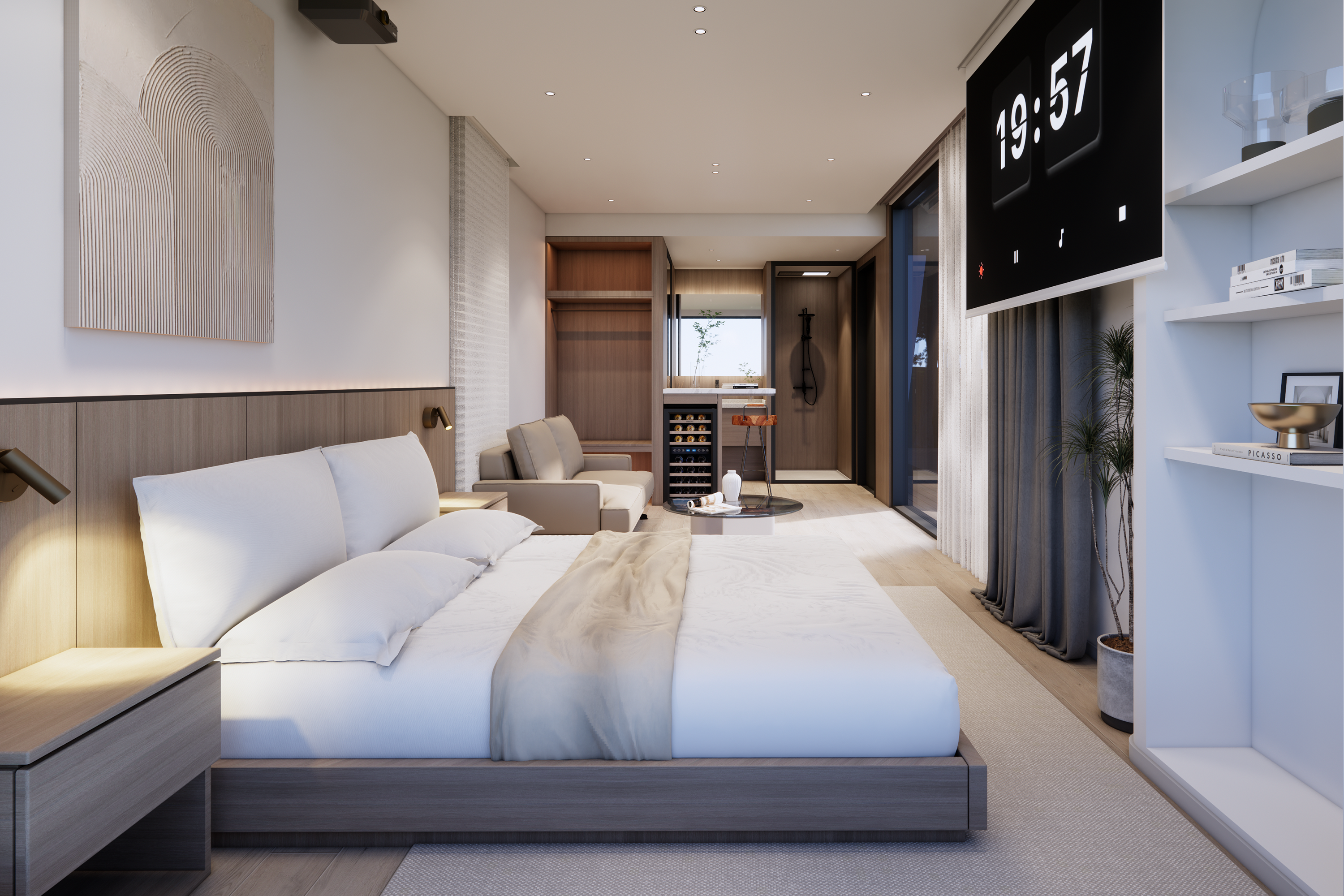 VISION AGILIS Homes RIDGE-320 thumbnail 2