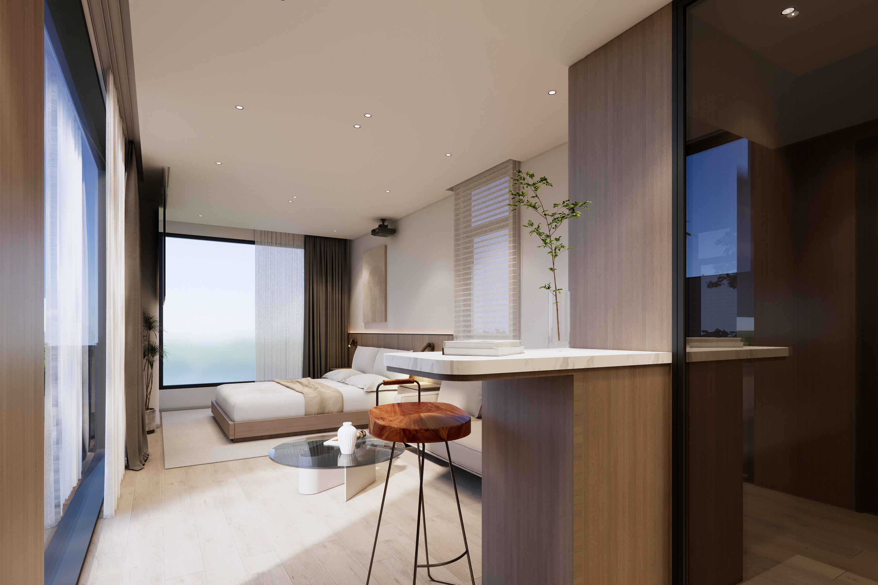 VISION AGILIS Homes RIDGE-320 thumbnail 3