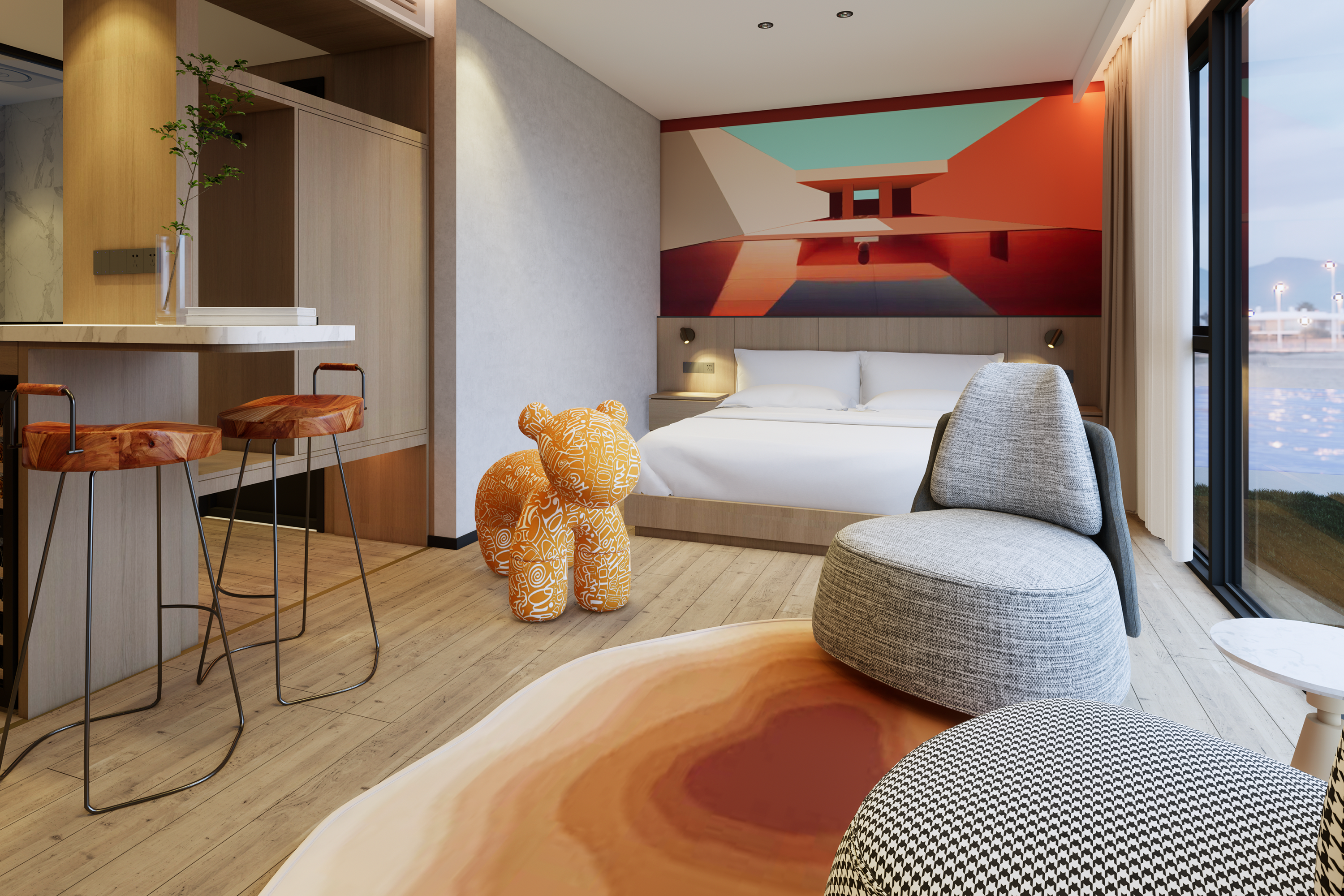 VISION AGILIS Homes  GRATO-410 thumbnail 2