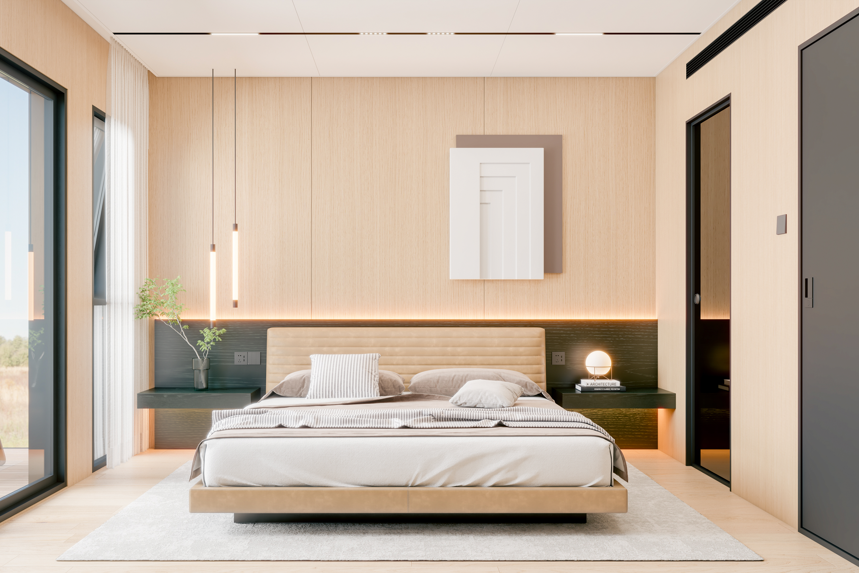 VISION AGILIS Homes HAMPTON-440  thumbnail 6