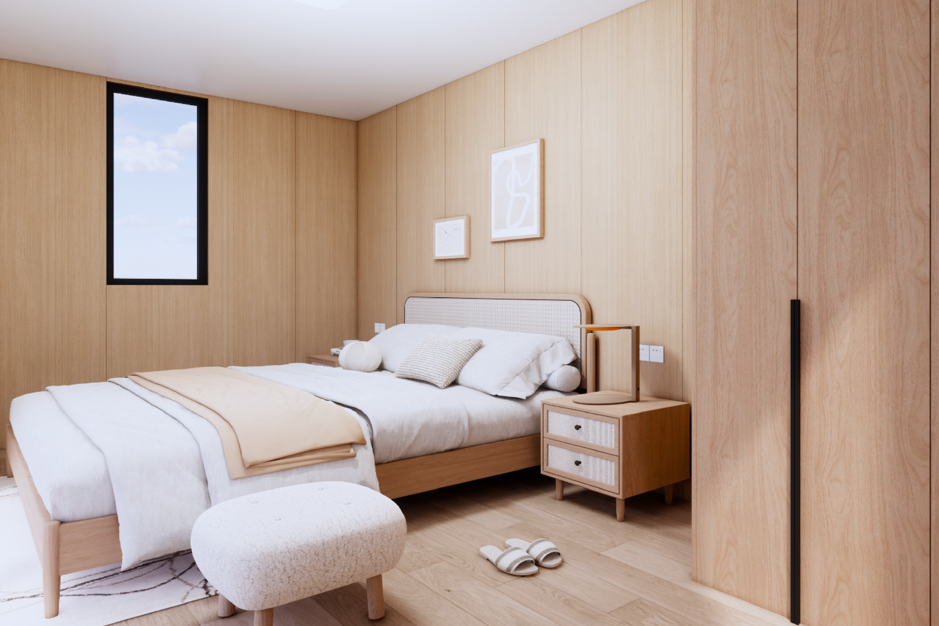 VISION AGILIS Homes  KEYSTONE-140 thumbnail 3