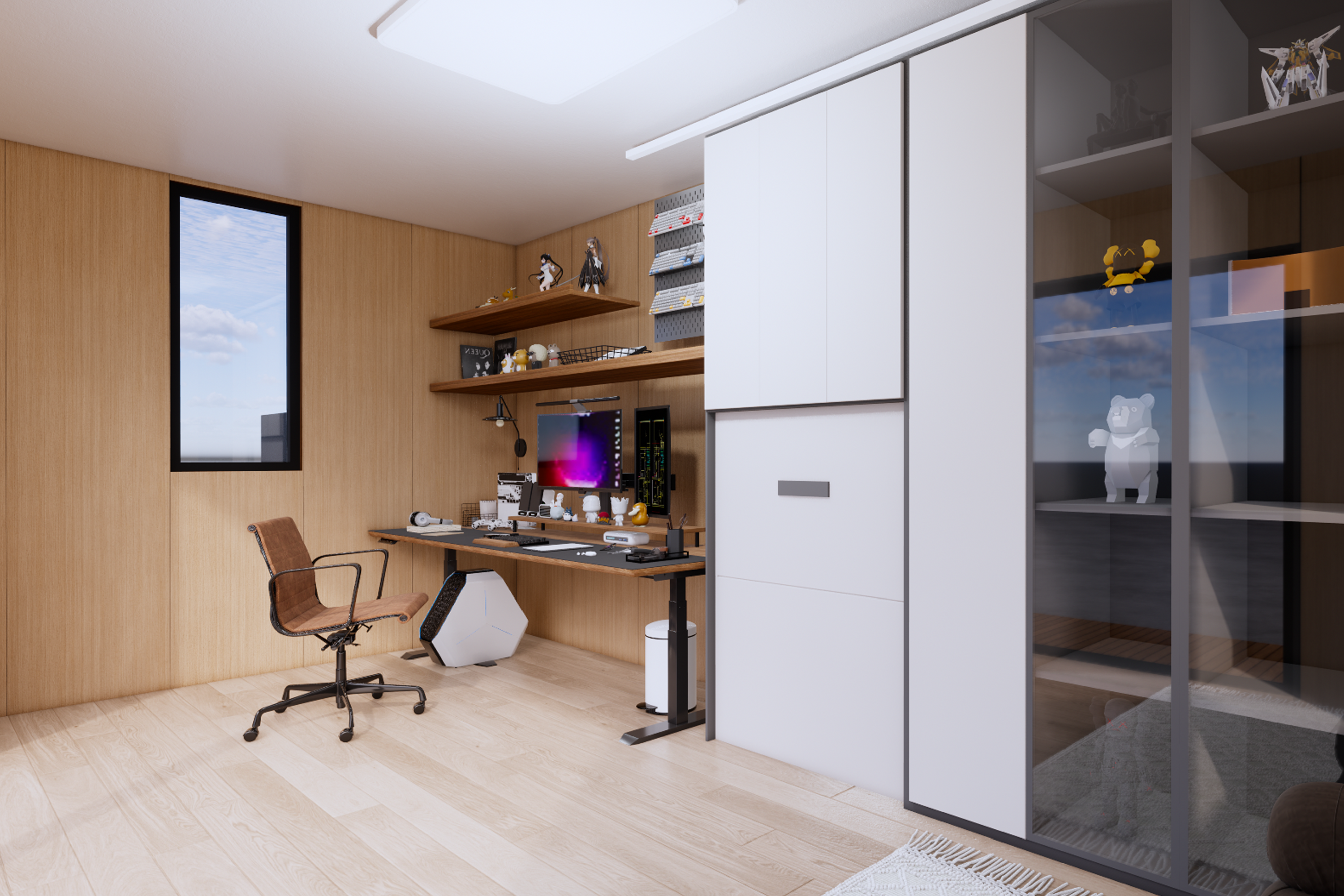 VISION AGILIS Homes  KEYSTONE-140 thumbnail 4